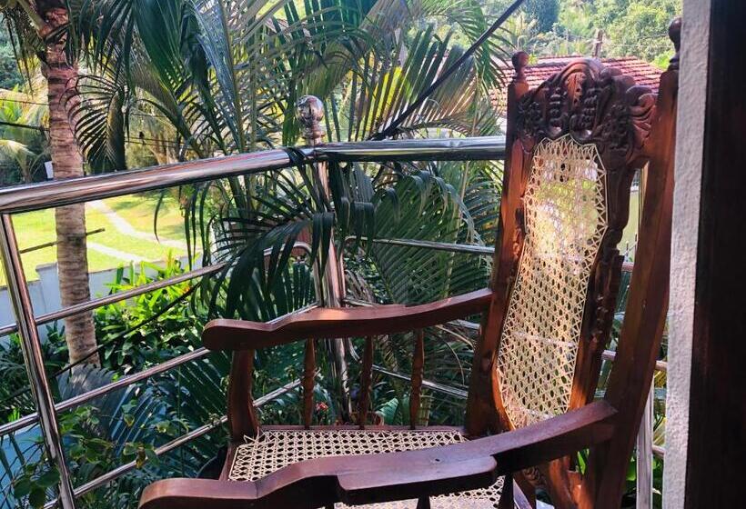 Пансион Villa Jasmine Hikkaduwa