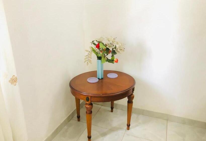 Пансион Villa Jasmine Hikkaduwa