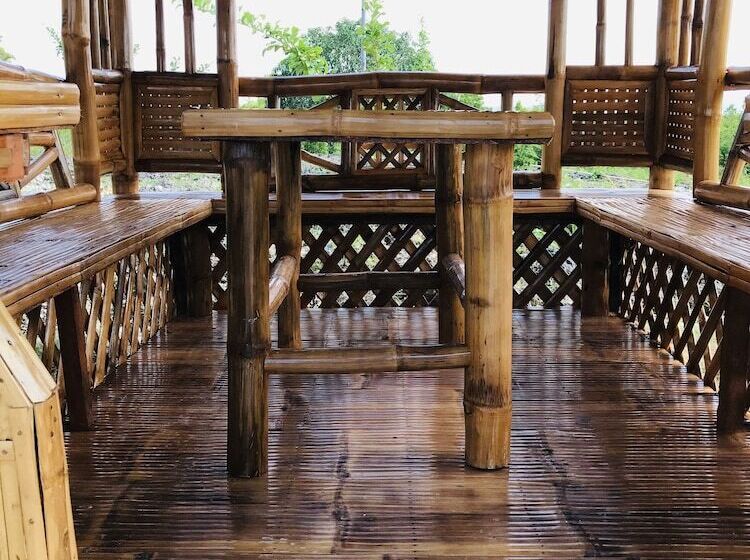 استراحتگاه La Plumerias