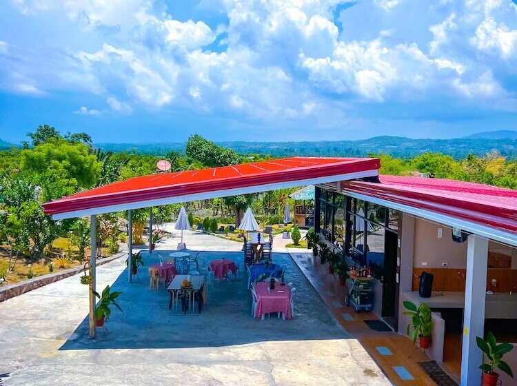 استراحتگاه La Plumerias