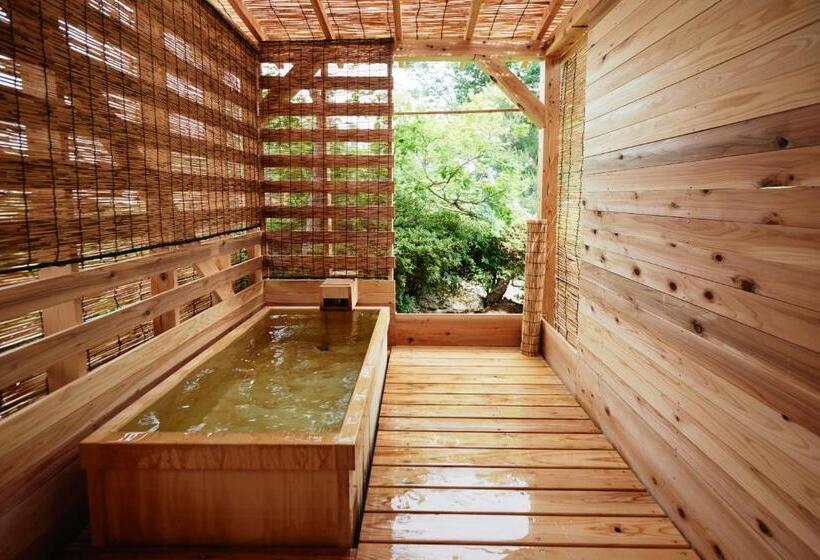 Takamiya Ryokan Sagiya Sansorai