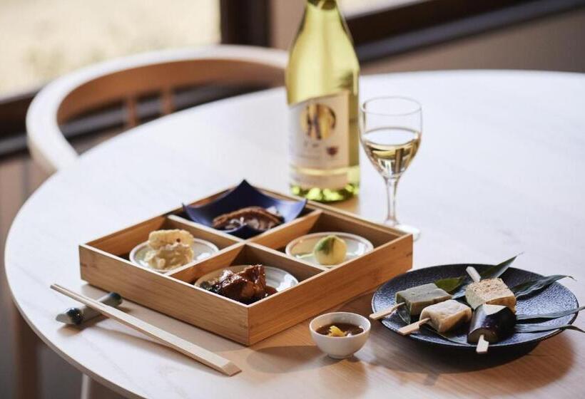 Takamiya Ryokan Sagiya Sansorai