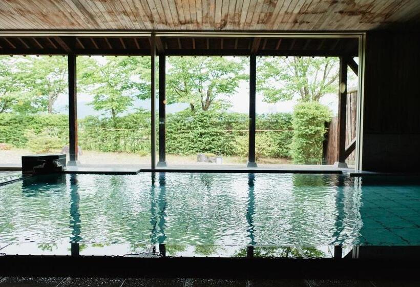 Takamiya Ryokan Sagiya Sansorai