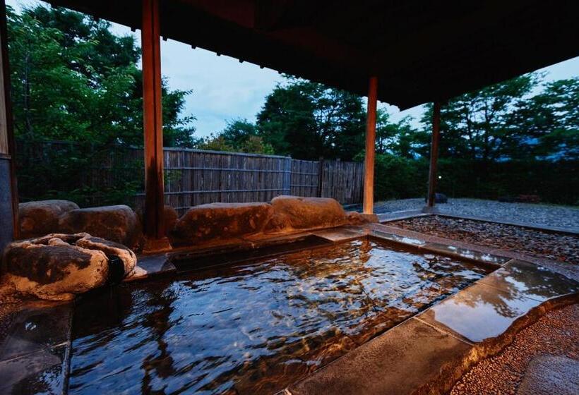 Takamiya Ryokan Sagiya Sansorai