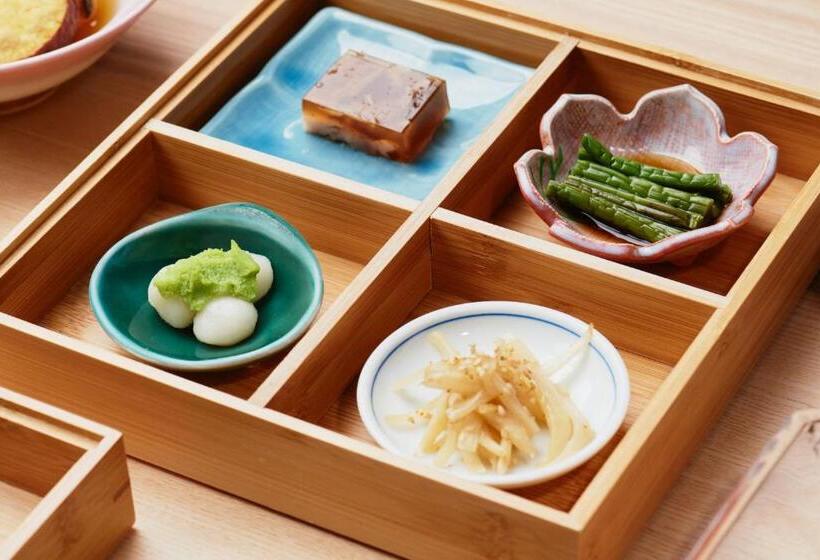 Takamiya Ryokan Sagiya Sansorai