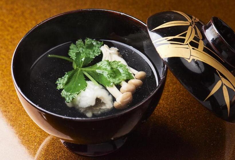 Takamiya Ryokan Sagiya Sansorai