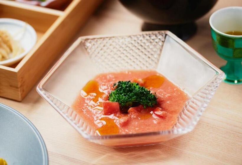 Takamiya Ryokan Sagiya Sansorai