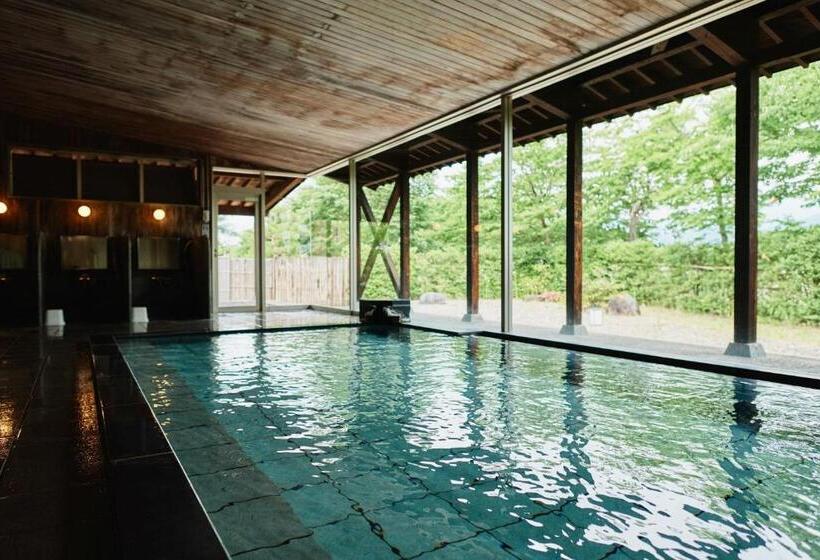 Takamiya Ryokan Sagiya Sansorai