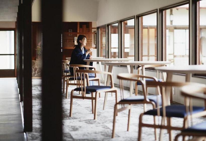 Takamiya Ryokan Sagiya Sansorai