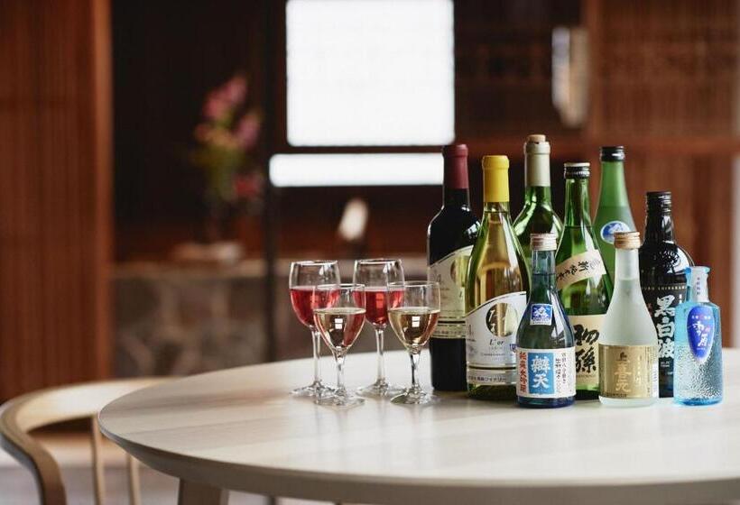 Takamiya Ryokan Sagiya Sansorai