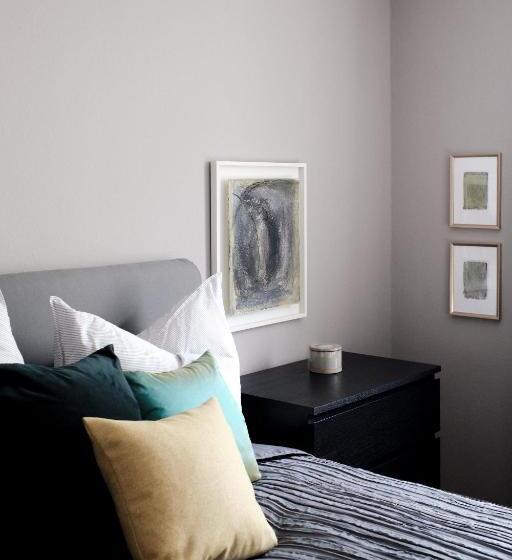 Saxx Apartments Goldberg Karree