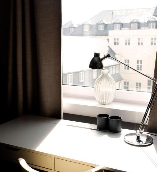 Saxx Apartments Goldberg Karree