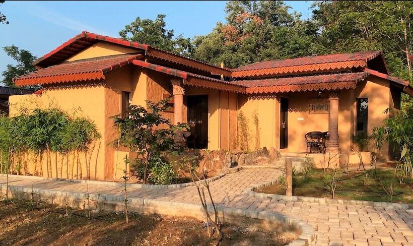 Serendipity Lakes And Resorts