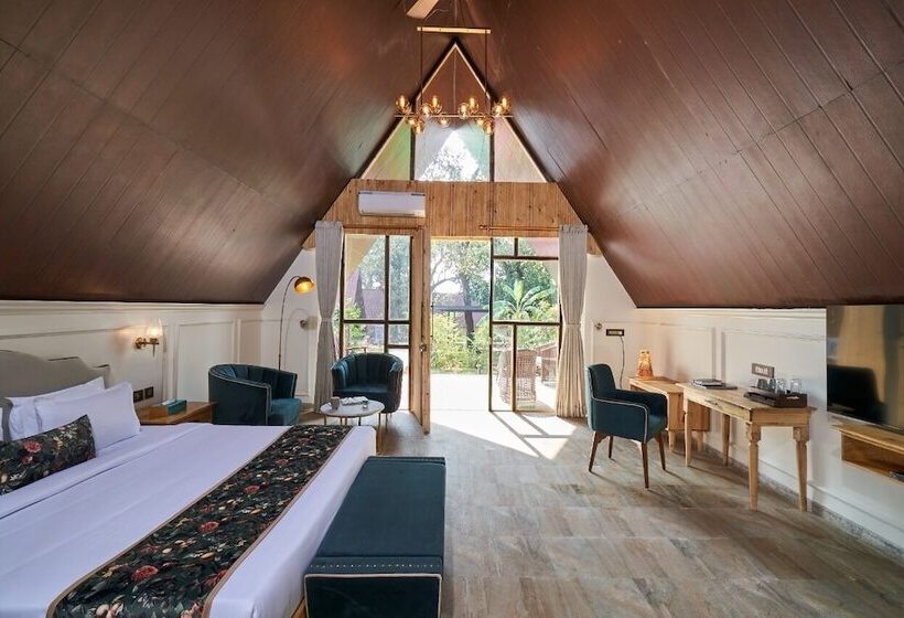 Serendipity Lakes And Resorts