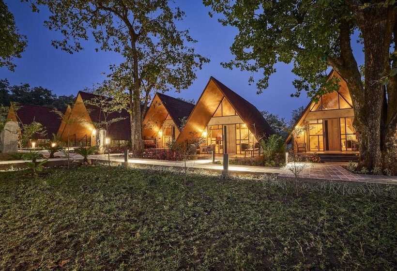 Serendipity Lakes And Resorts