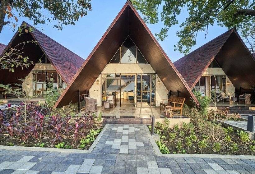 Serendipity Lakes And Resorts