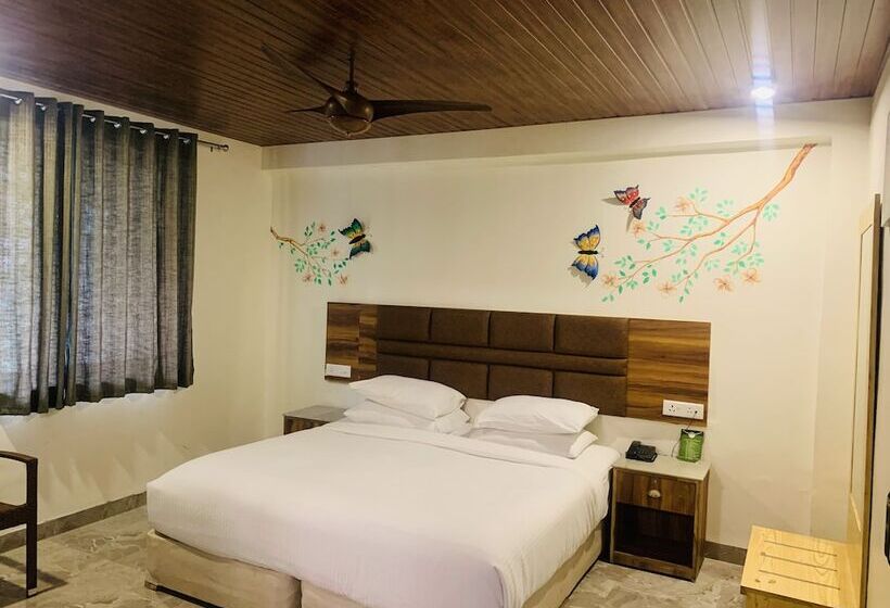 Serendipity Lakes And Resorts