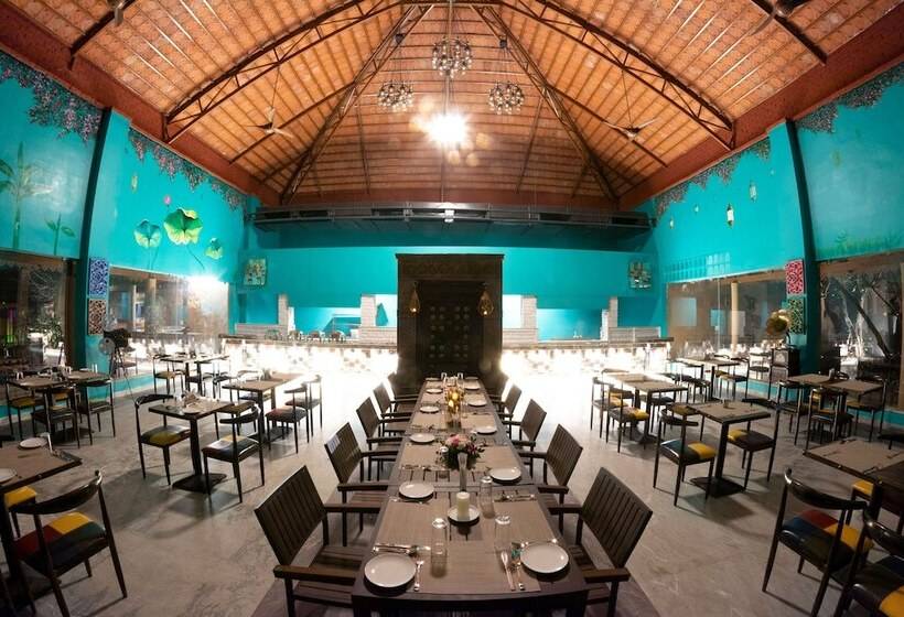 Serendipity Lakes And Resorts