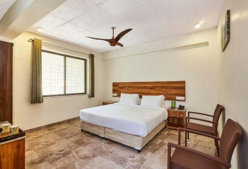 Serendipity Lakes And Resorts