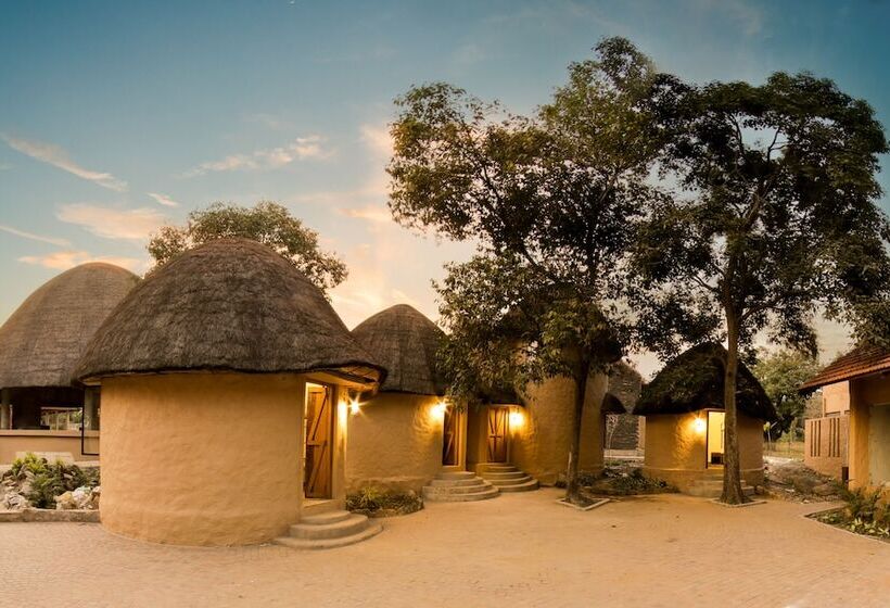 Serendipity Lakes And Resorts