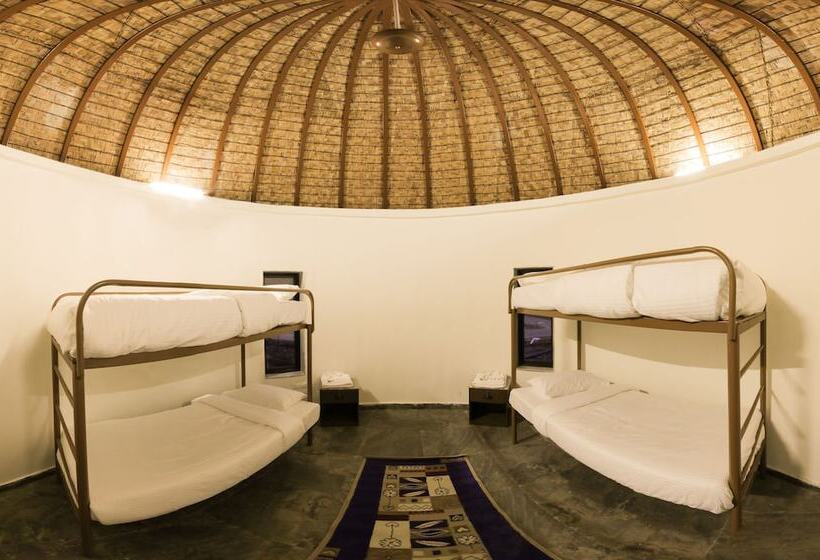 Serendipity Lakes And Resorts