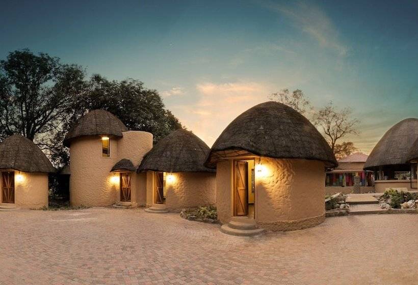 Serendipity Lakes And Resorts