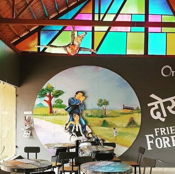 Serendipity Lakes And Resorts