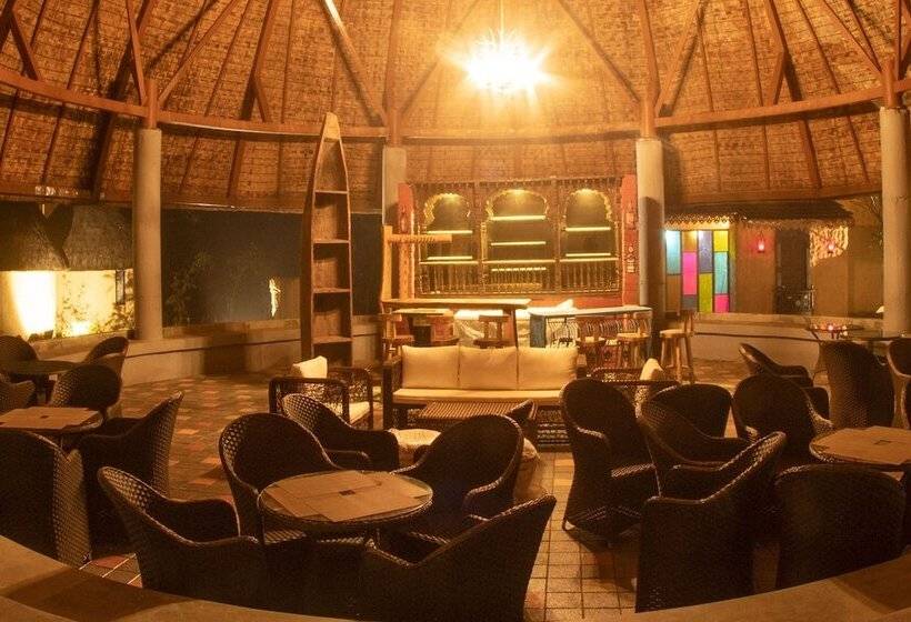 Serendipity Lakes And Resorts