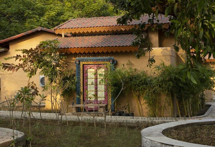 Serendipity Lakes And Resorts