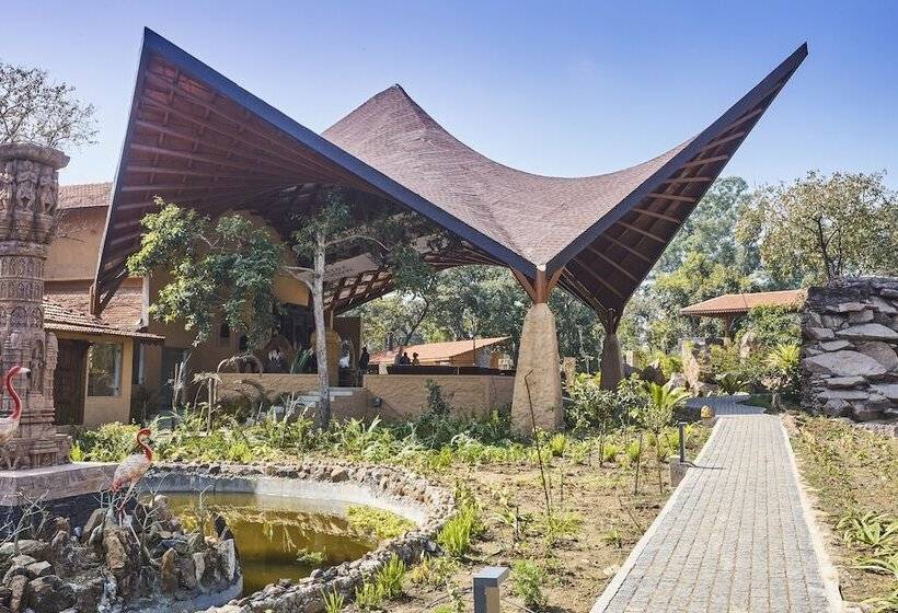 Serendipity Lakes And Resorts