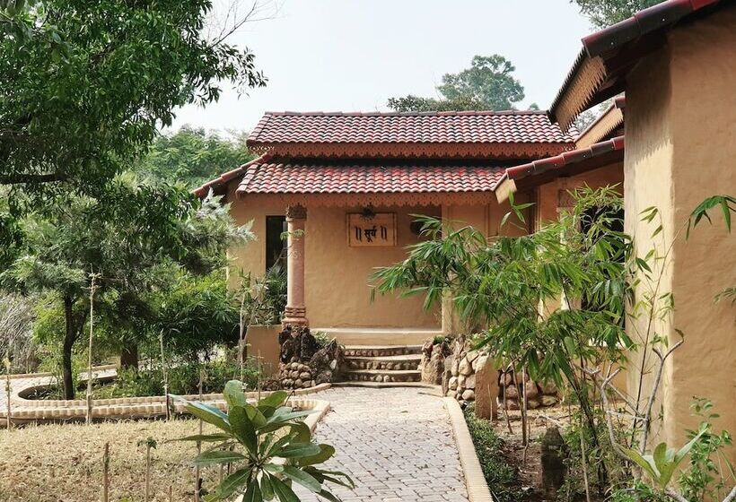 Serendipity Lakes And Resorts