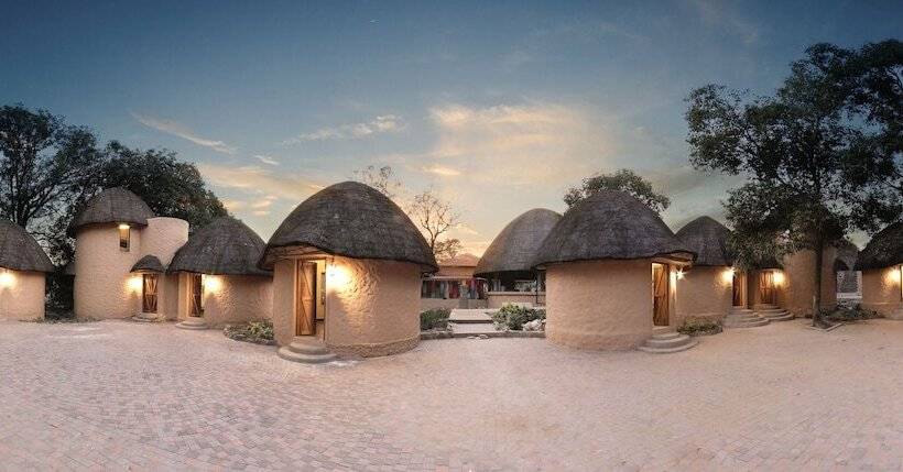 Serendipity Lakes And Resorts