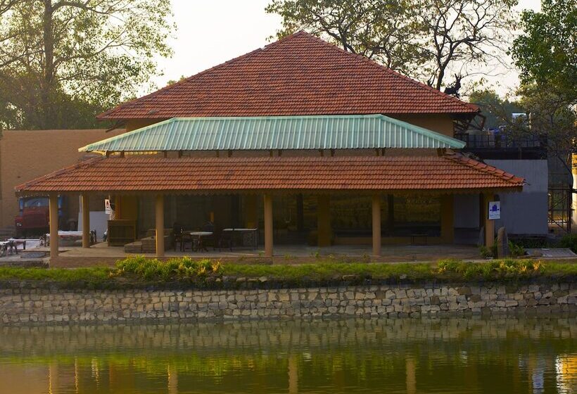 Serendipity Lakes And Resorts