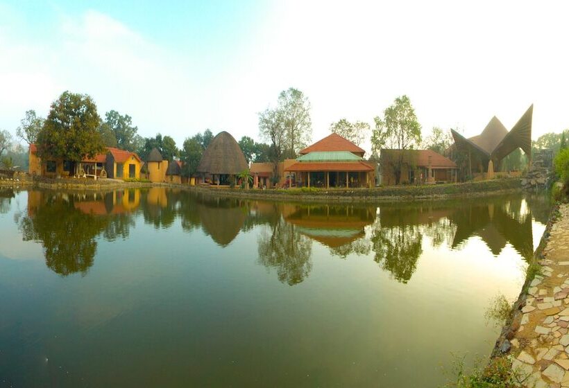 Serendipity Lakes And Resorts