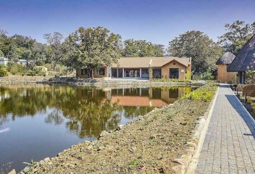 Serendipity Lakes And Resorts