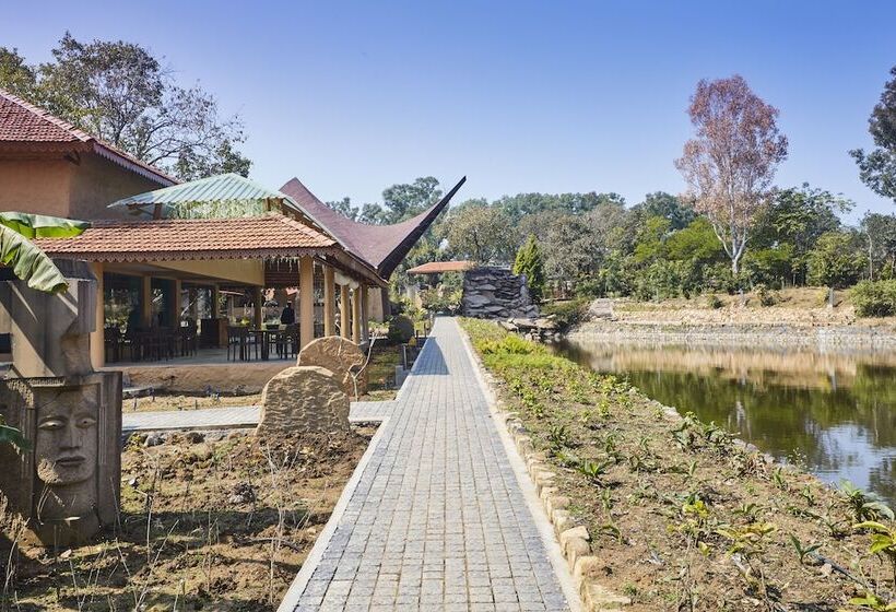 Serendipity Lakes And Resorts