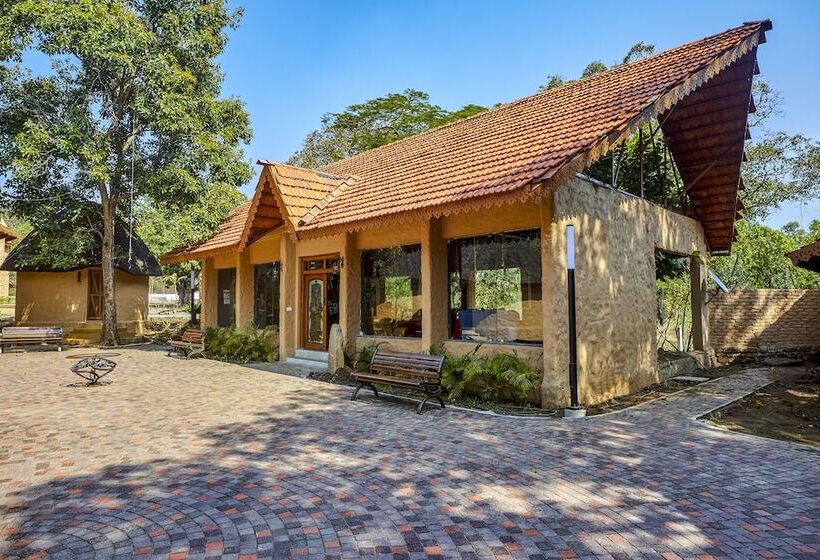 Serendipity Lakes And Resorts