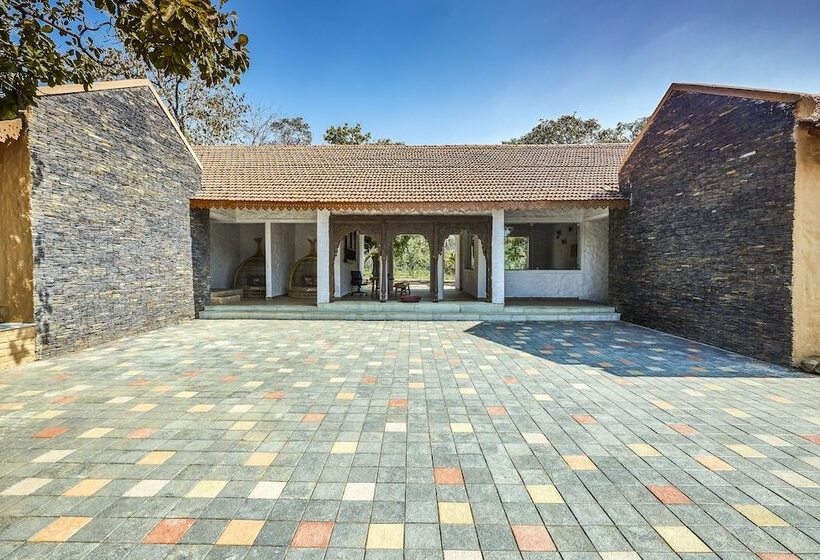 Serendipity Lakes And Resorts