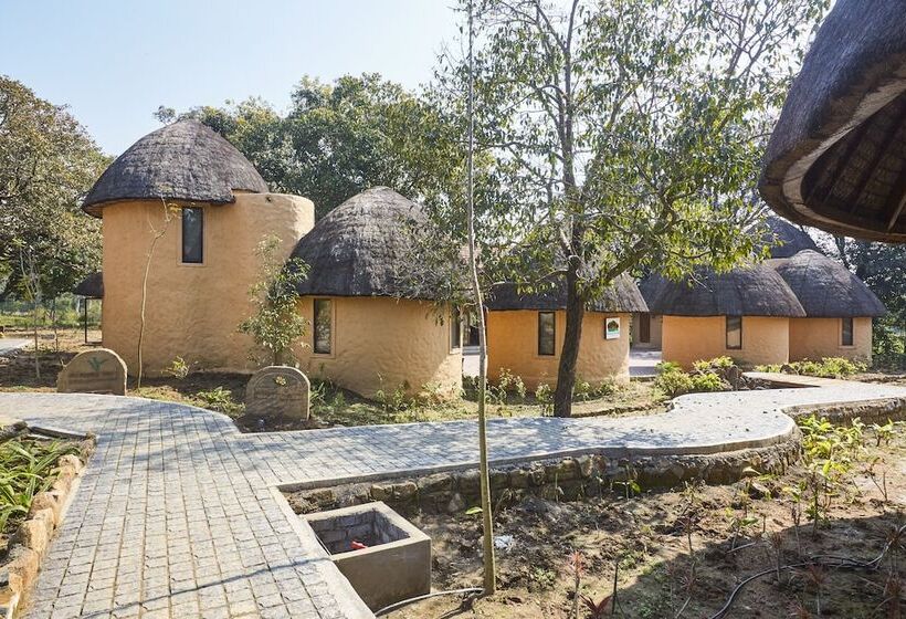 Serendipity Lakes And Resorts