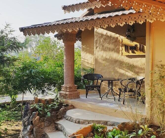 Serendipity Lakes And Resorts