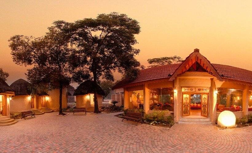 Serendipity Lakes And Resorts