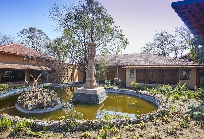 Serendipity Lakes And Resorts