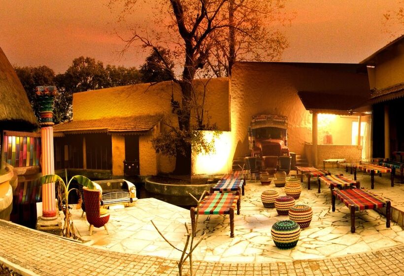 Serendipity Lakes And Resorts