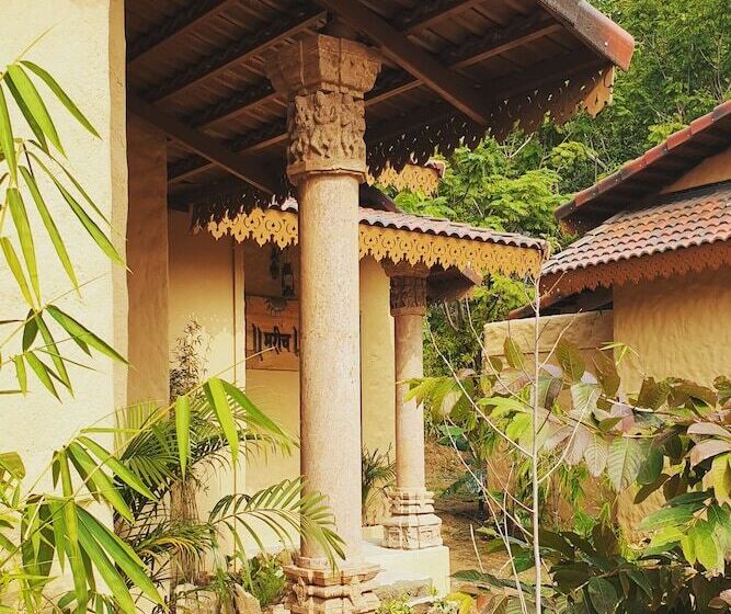 Serendipity Lakes And Resorts