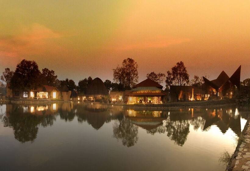 Serendipity Lakes And Resorts