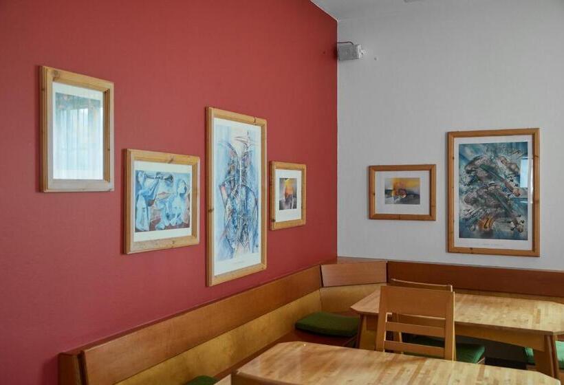 Tafelspitz Gruppenhaus Arlberg