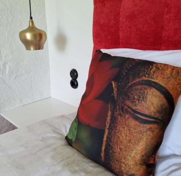 4b österlen Bed & Breakfast