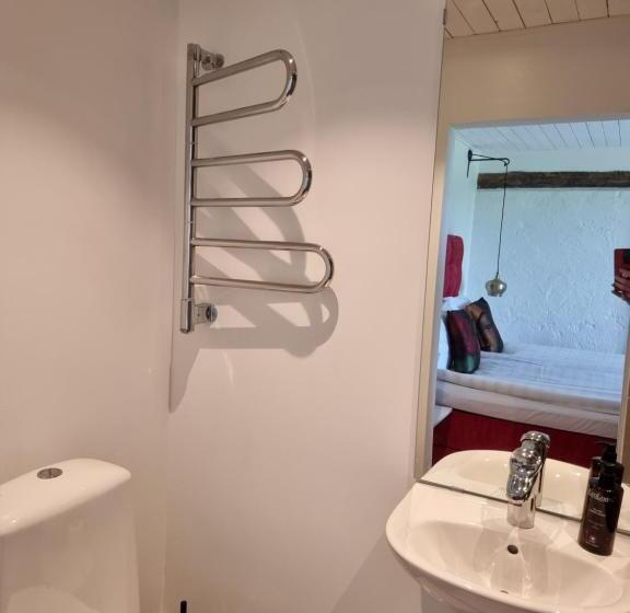 4b österlen Bed & Breakfast