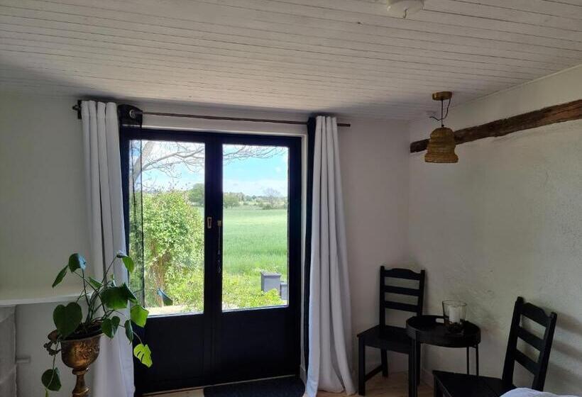 4b österlen Bed & Breakfast