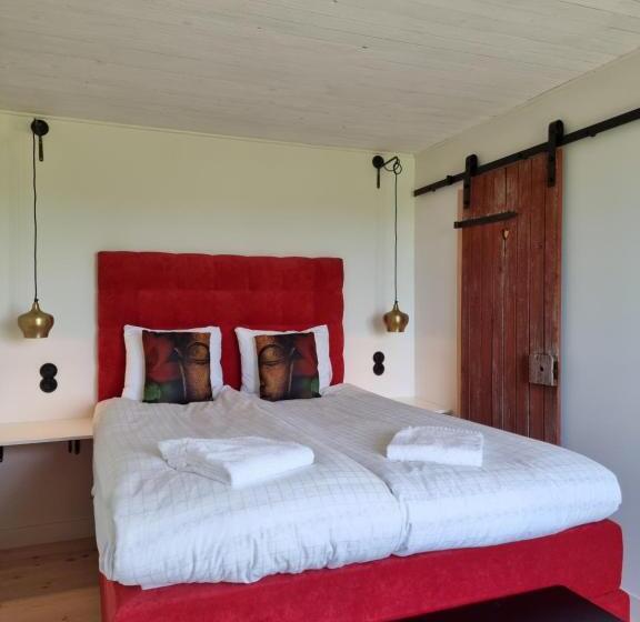 4b österlen Bed & Breakfast